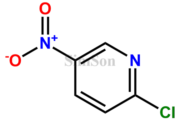 2-Chloro-5-nitropyridine