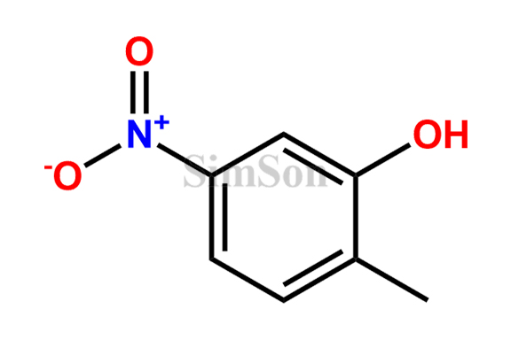 2-Methyl-5-nitrophenol