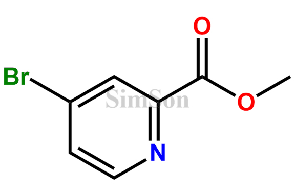 4-Bromopicolinic acid methyl ester