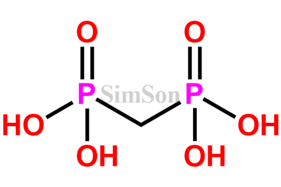 Medronic Acid
