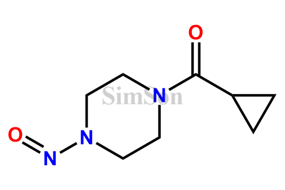 Nitrosamines Impurity 44