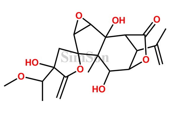 16-epi-Austrobuxusin B