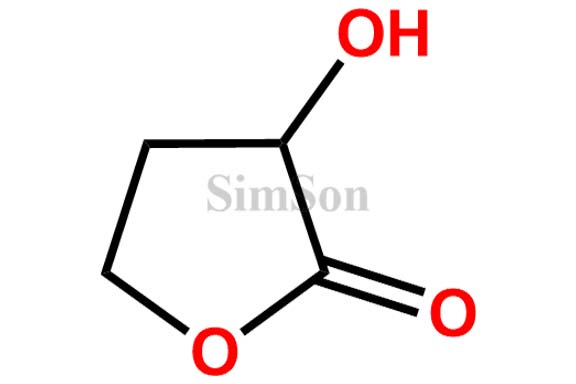 2-Hydroxy-4-butanolide