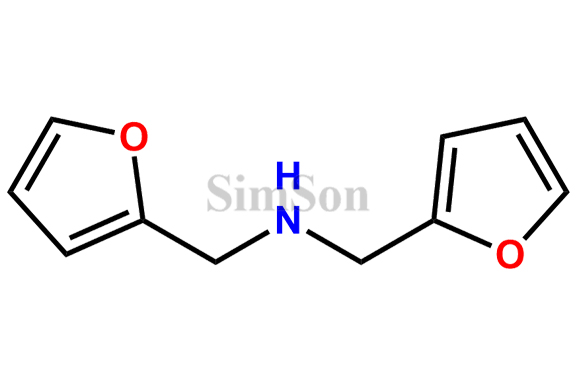 Bis(furan-2-ylmethyl)amine