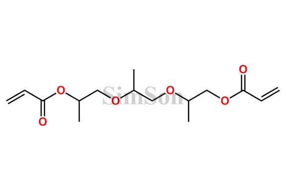 Tri(propyleneglycol)diacrylate, 98% (stabilized with MEHQ)
