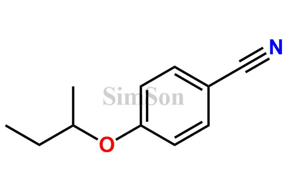 4-(Sec-butoxy)benzonitrile