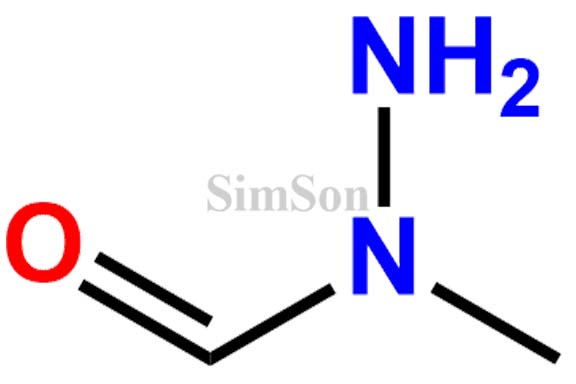 N-Methylformohydrazide