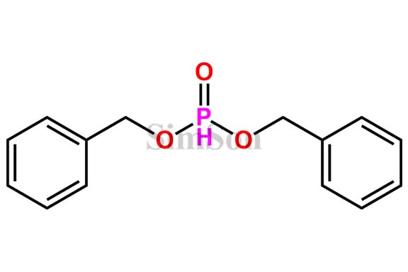Dibenzyl phosphonate
