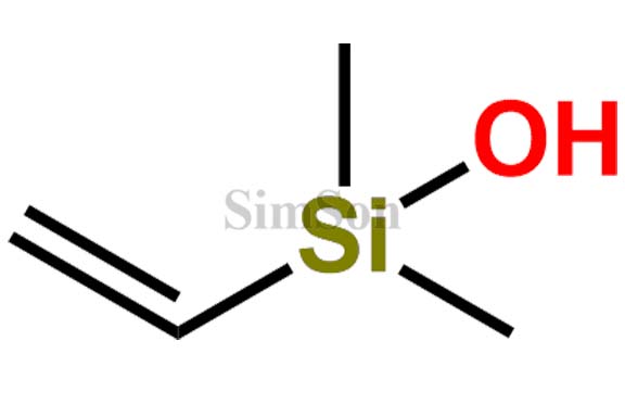Vinyl dimethyl silanol