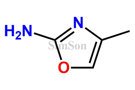 2-Amino-4-methyloxazole