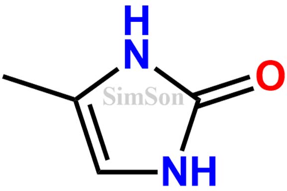 4-Methyl-1H-imidazol-2(3H)-one