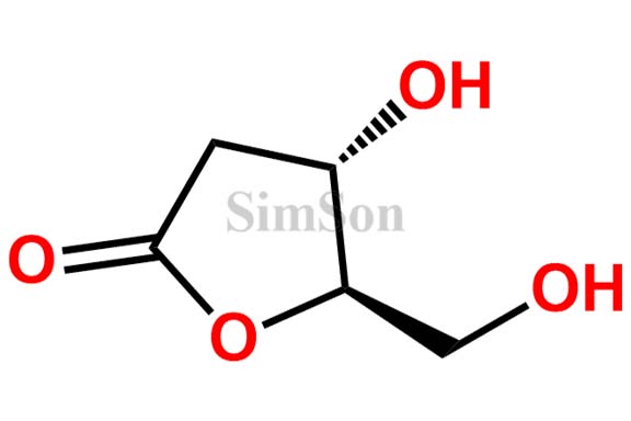 2-Deoxyribonolactone