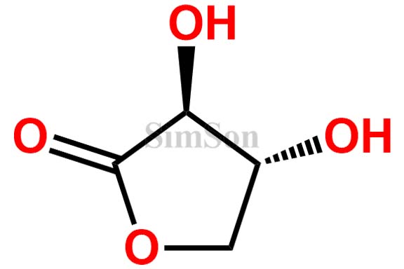 Threono-1,4-lactone