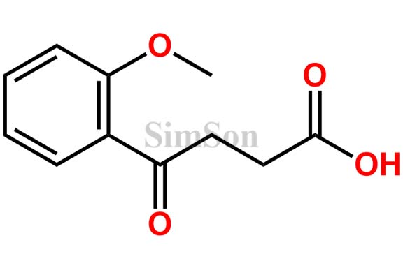 4-(2-Methoxyphenyl)-4-oxobutyric acid
