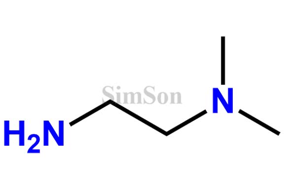 N,N-Dimethylethanediamine