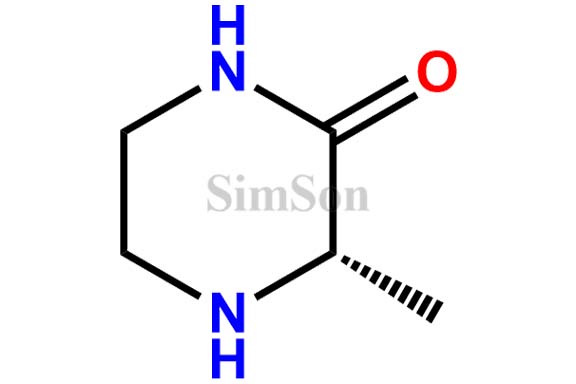 (S)-3-Methylpiperazin-2-one