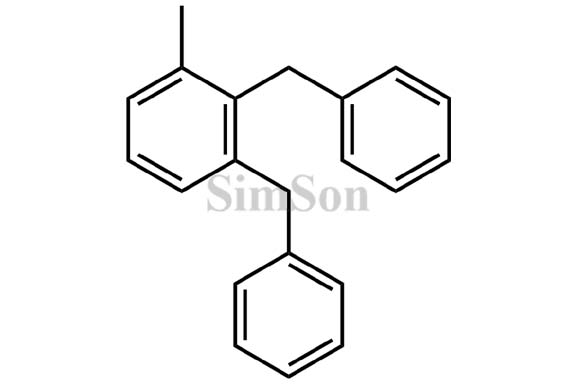 2,3-Dibenzyltoluene