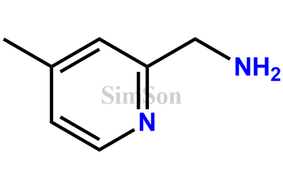 2-Aminomethyl-4-methylpyridine
