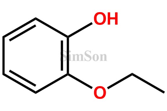 o-Ethoxyphenol