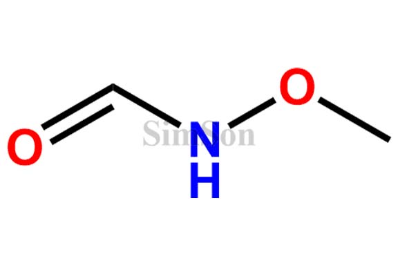 N-Methoxyformamide