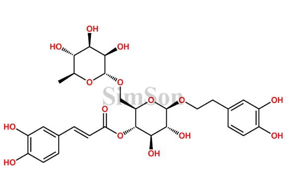 Forsythoside A