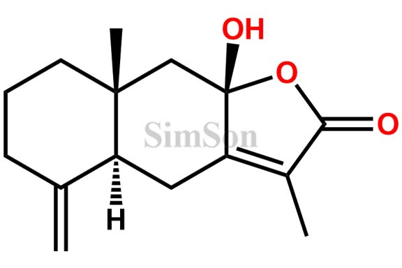 Atractylenolide 3