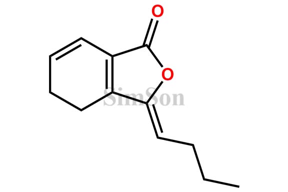 (Z)-Ligustilide