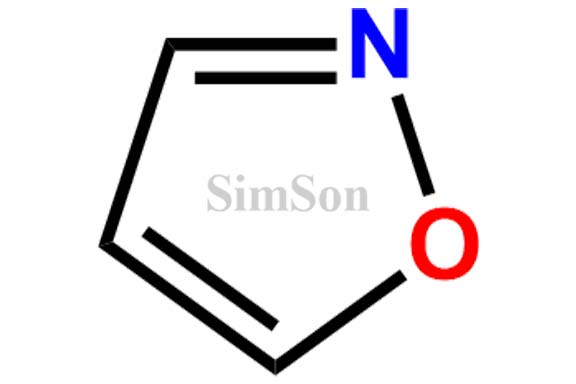 Isoxazole