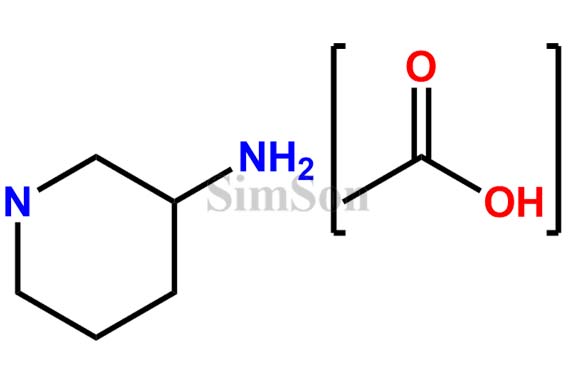 piperidin-3-amine diacetate