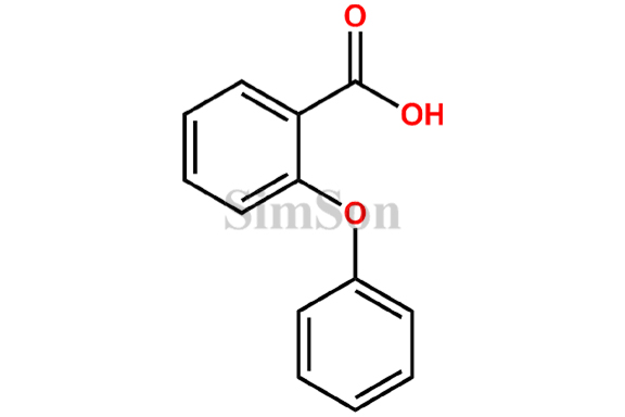 2-Phenoxybenzoic acid