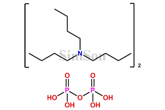 Bis(tri-n-butylammonium) pyrophosphate