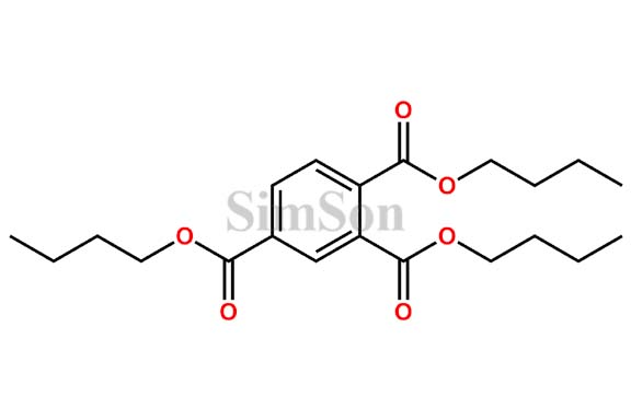 Tributyl trimellitate