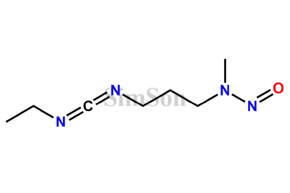 Nitrosamines Impurity 18