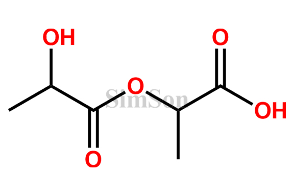 Lactic Acid Dimer