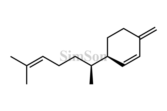 Beta-Sesquiphellandrene