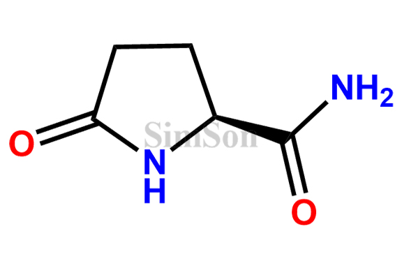 D-Pyroglutamic Acid Amide