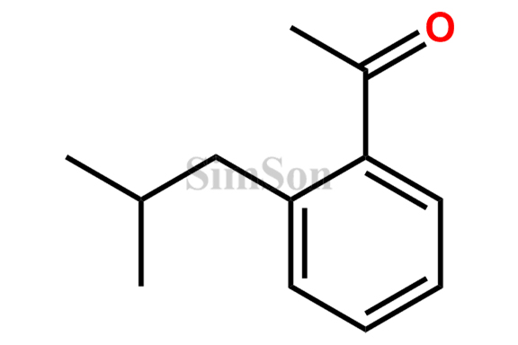 O-Isobutylacetophenone