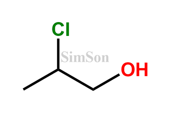 2-Chloropropanol