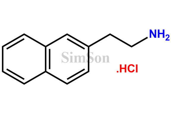 2-(2-Naphthyl)ethylamine hydrochloride