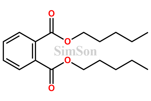 Dipentyl phthalate