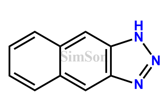 1,2,3-Triaza-5,6-benzindene