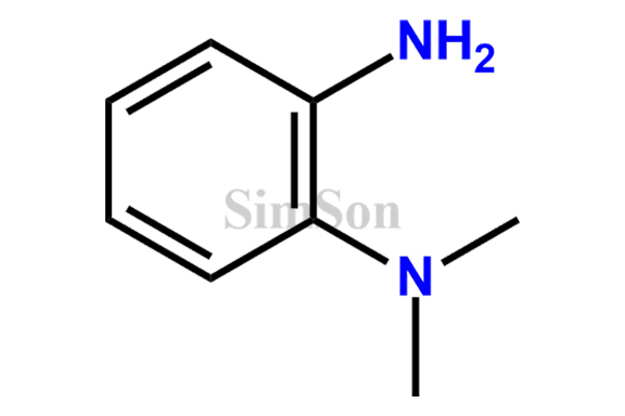 O-(Dimethylamino)aniline
