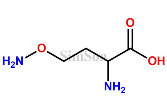 O-Aminohomoserine