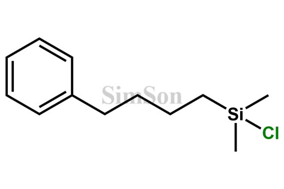 4-Phenylbutylchlorodimethylsilane