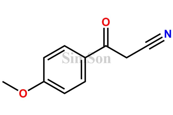4-Anisoylacetonitrile