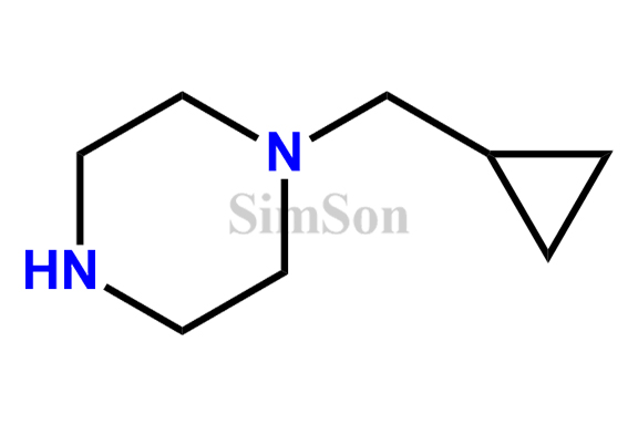 N-(Cyclopropylmethyl)piperazine