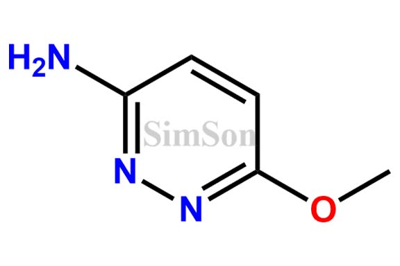 6-Methoxypyridazin-3-amine