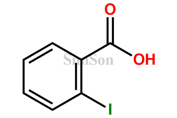 2-Iodobenzoic Acid