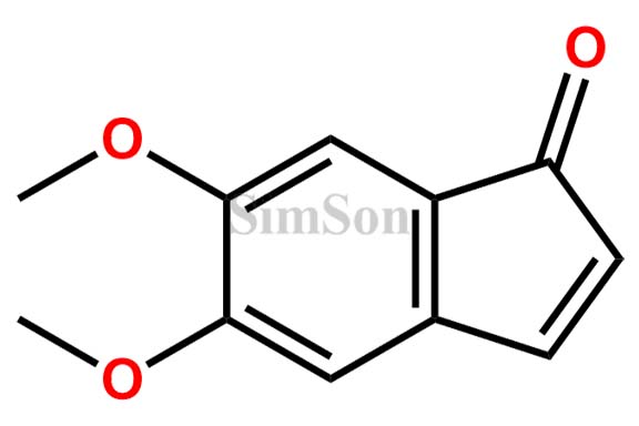 5,6-Dimethoxy-1-indenone