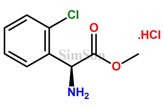 Clopidogrel Impurity 9